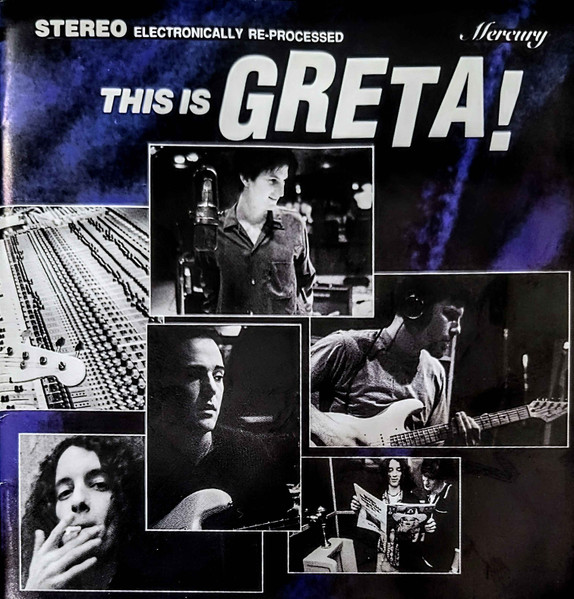 Release cover